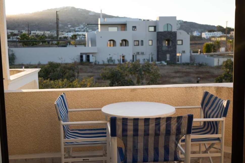 Een foto van Ira Appartementen