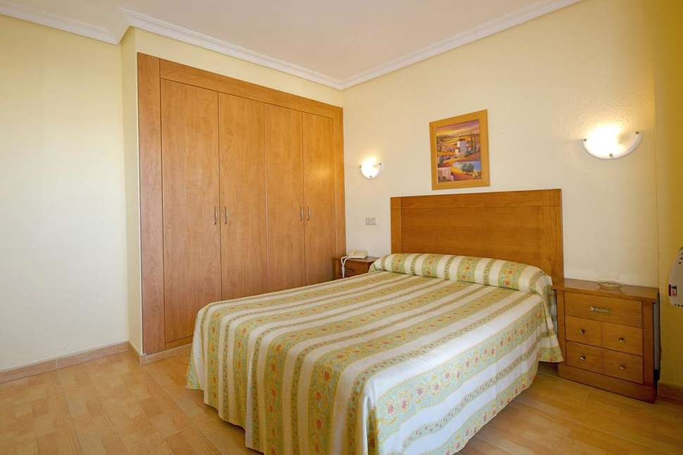 Een foto van Appartementen Stella Maris