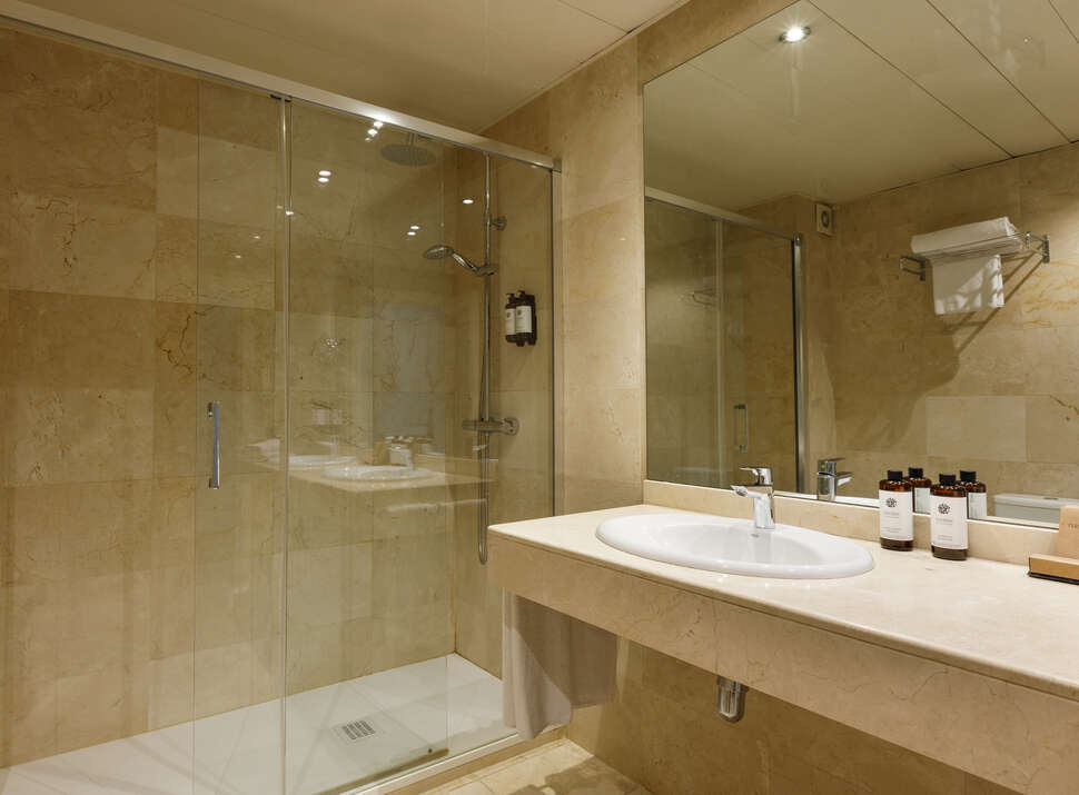 Een foto van Aparthotel Mariano Cubi