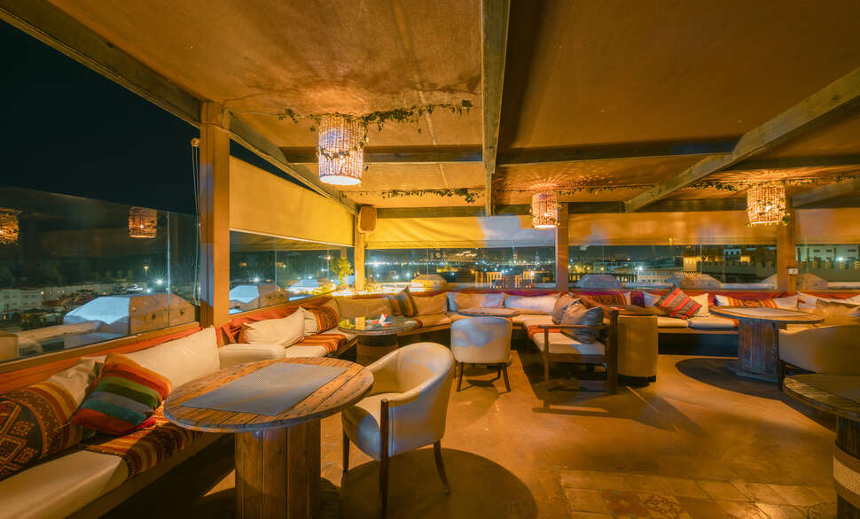 Een foto van Borjs Hotel Suites & Spa