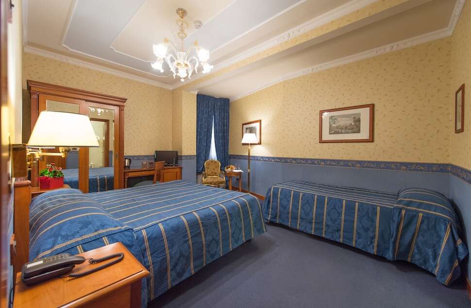 Een foto van Diana Park Hotel