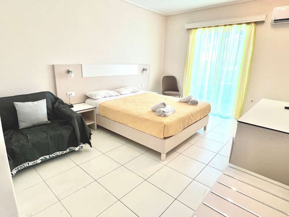 Een foto van Eleana Hotel