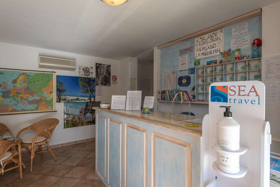 Een foto van Appartementen Bouganvillage