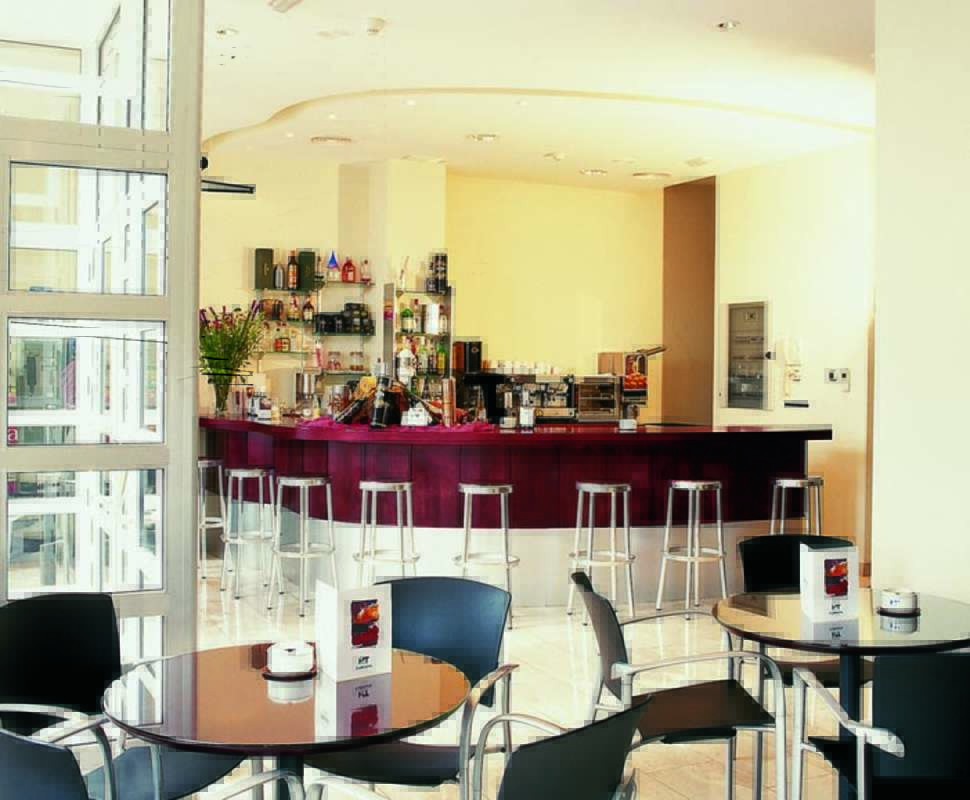 Een foto van Traina Hotel