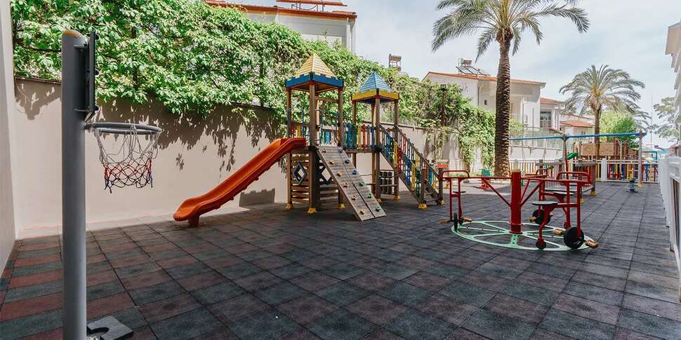 Ein Foto Akra Kemer