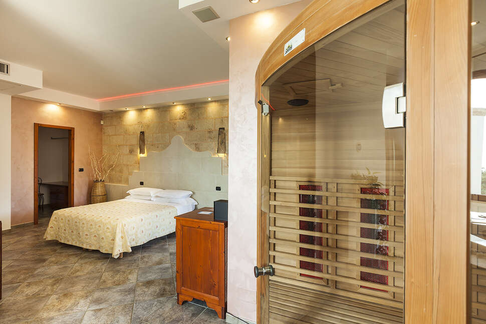 Een foto van Hotel Montecallini