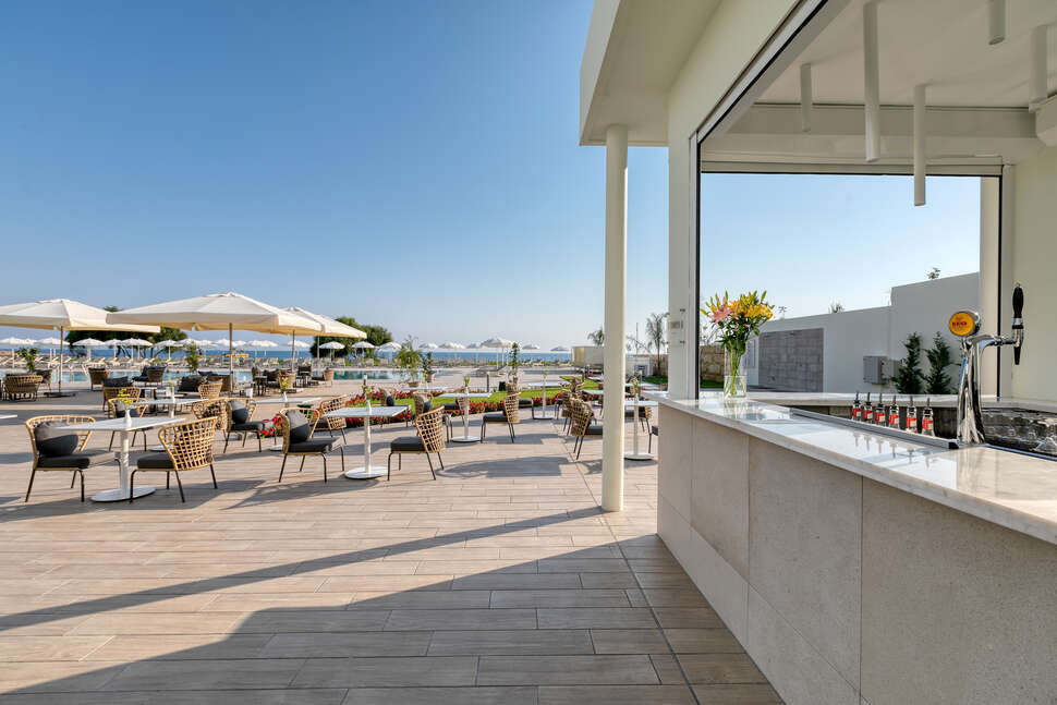 Een foto van Ivi Mare Hotel