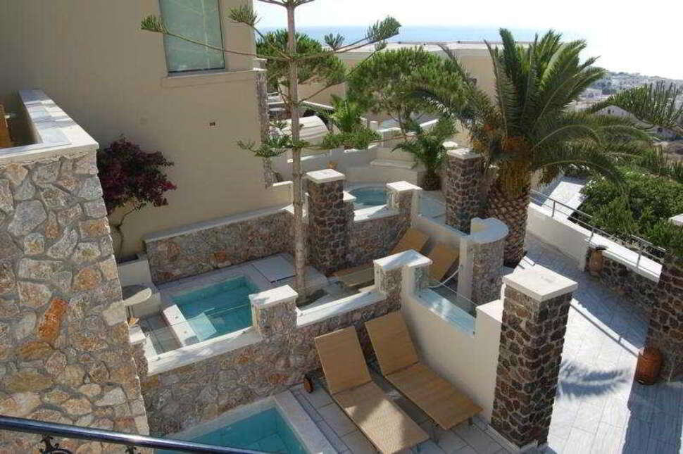 Een foto van Antinea Suites & Spa