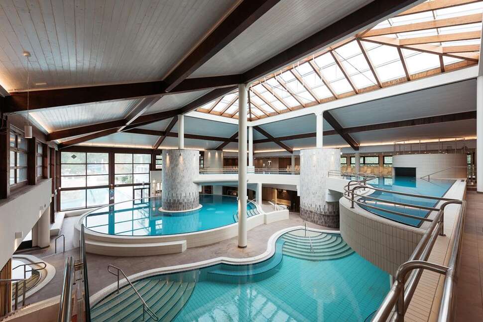Een foto van Terme 3000 Moravske Toplice
