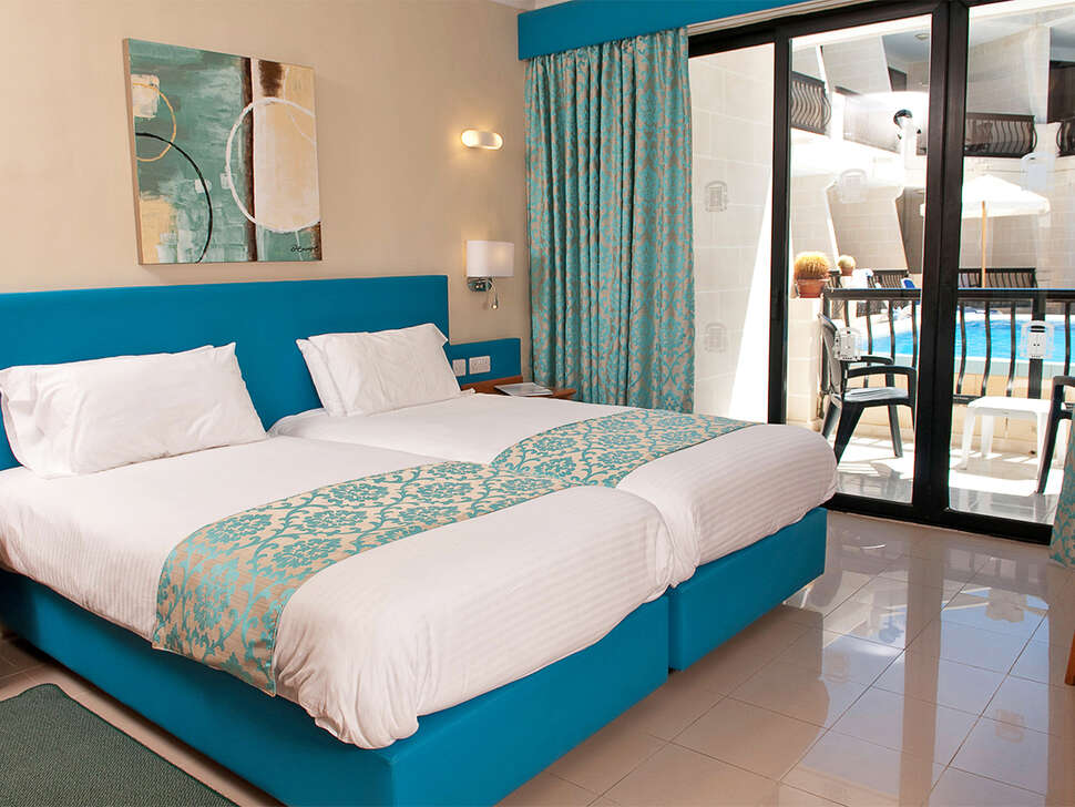 Een foto van Pergola Hotel & Spa