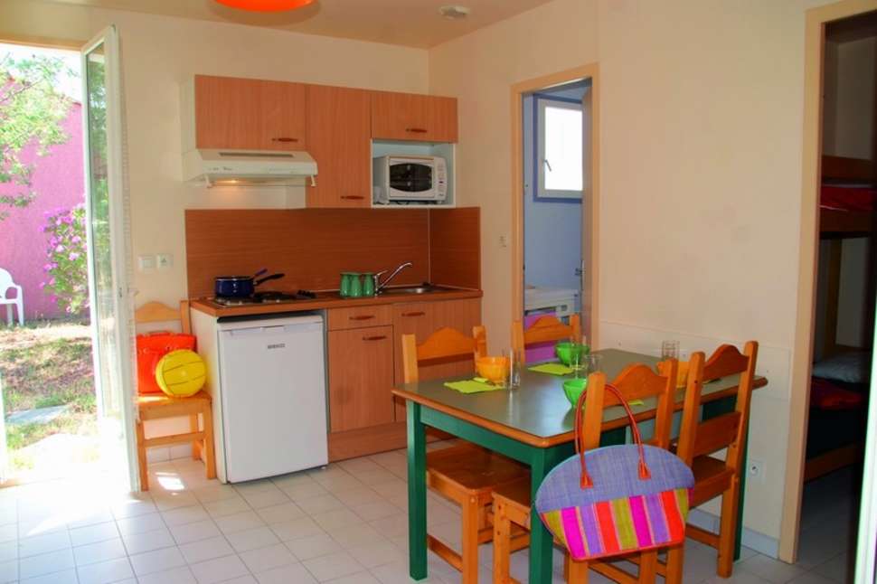 Een foto van Parc Saint James Oasis Village