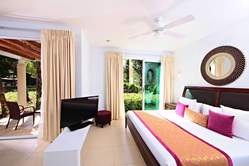 Een foto van Luxury Bahia Principe Sian Ka'an