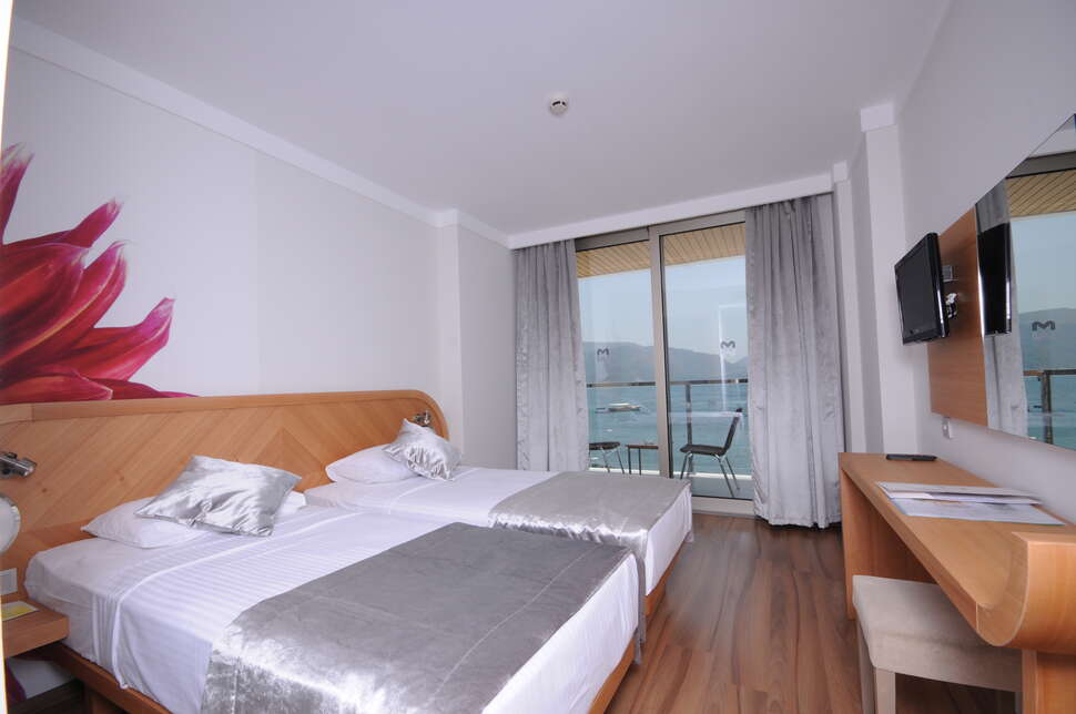 Een foto van Marbella Hotel