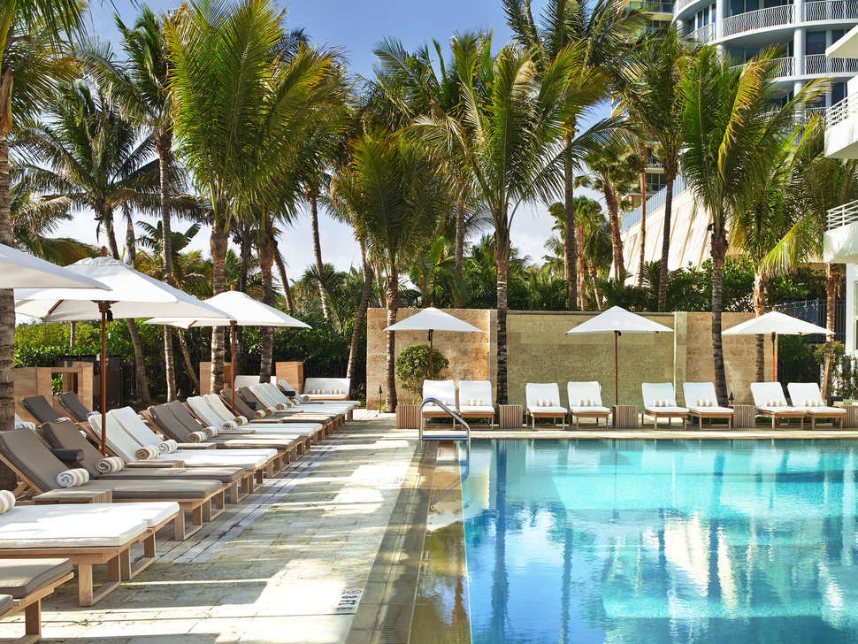 Een foto van Royal Palm South Beach