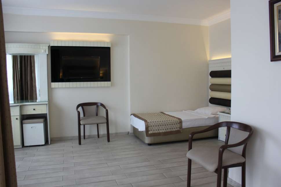 Een foto van Arbatt Marmaris Hotel