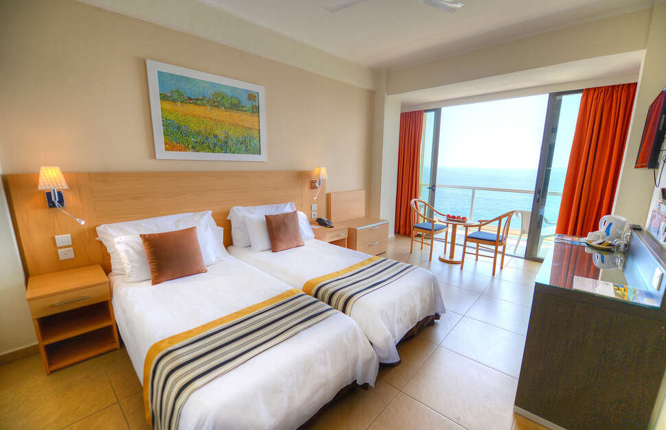 Een foto van Preluna Hotel & Spa