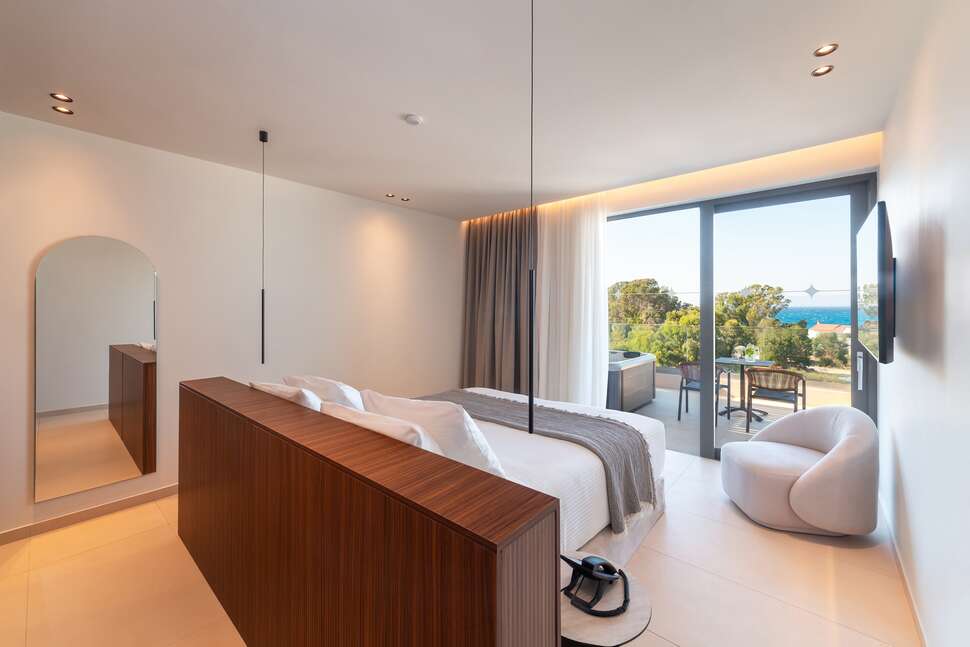 Een foto van Alizo Boutique Hotel & Spa