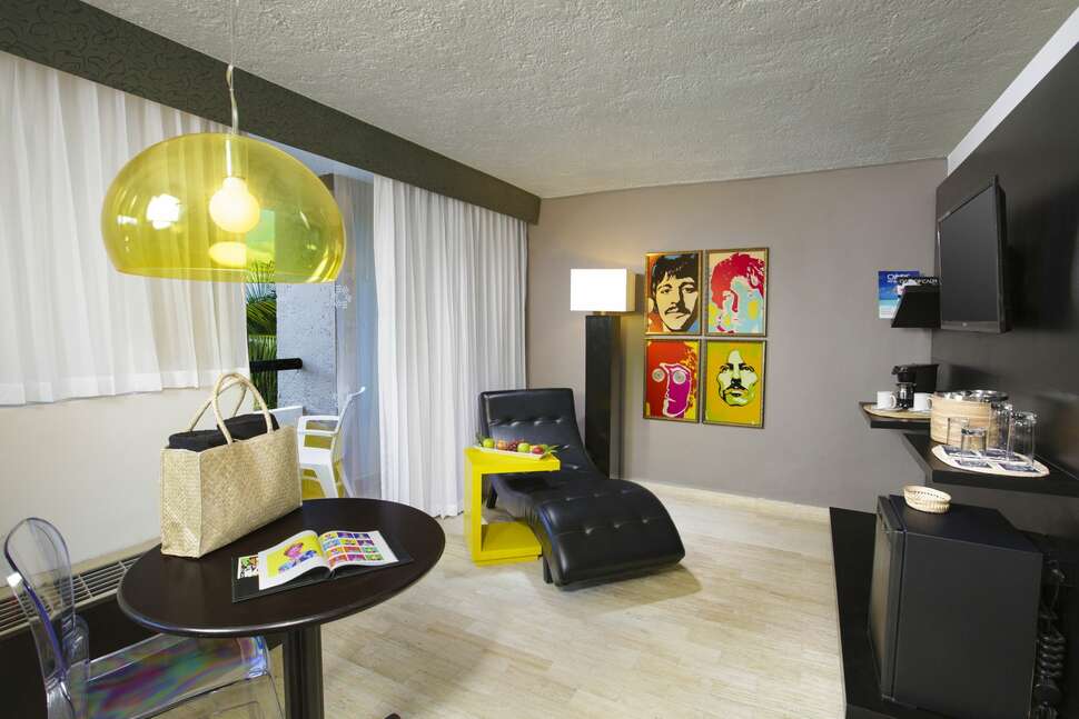 Een foto van Oh the Urban Oasis