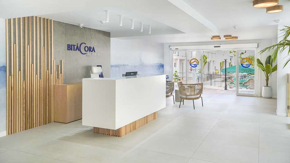 Een foto van Bitacora Club Lanzarote