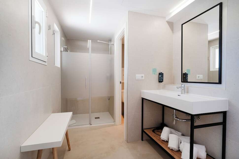 Een foto van Hotel Cosmopolitan