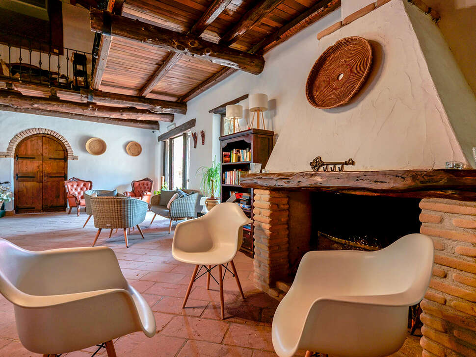 Een foto van Hotel Il Monastero