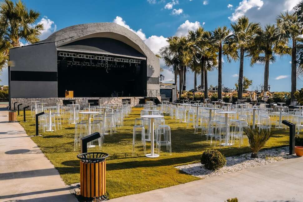 Een foto van Agaya Didim Resort Hotel