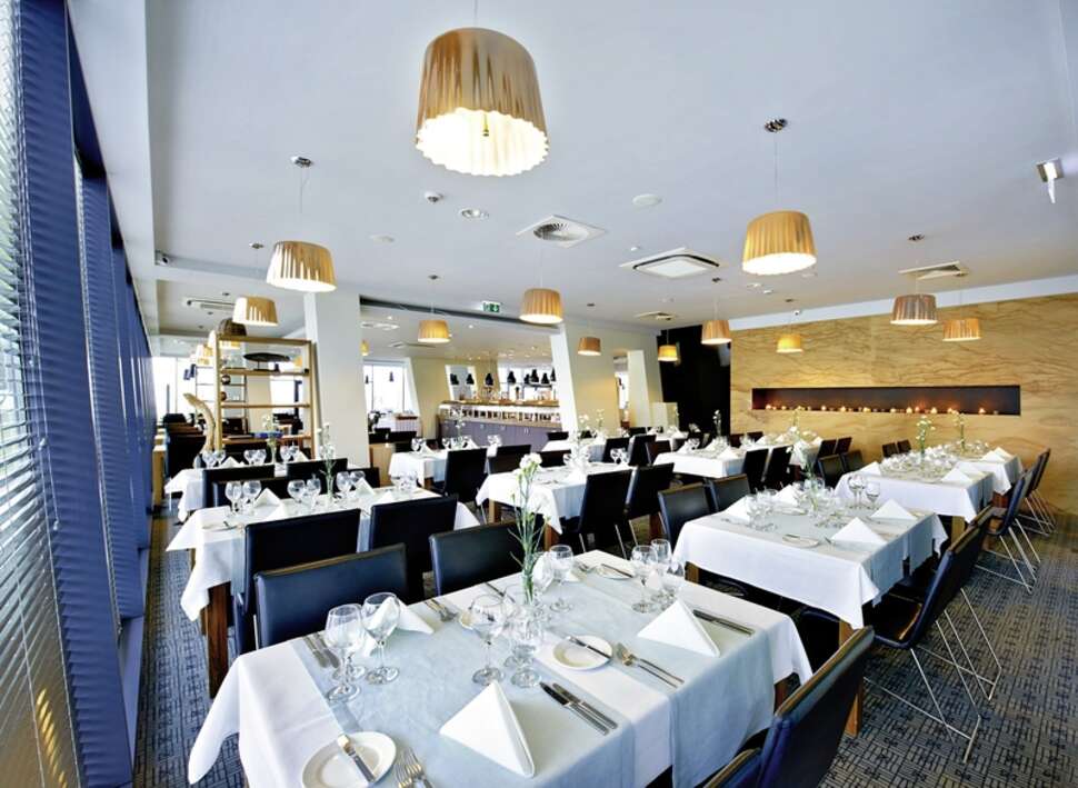 Een foto van Marine Hotel & Ultra Marine