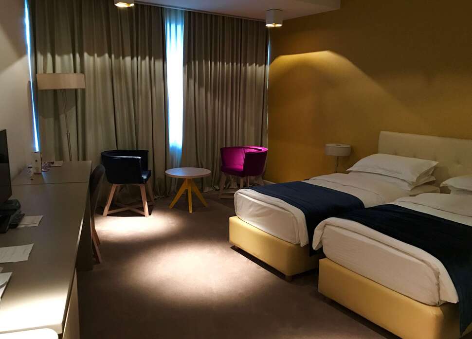 Een foto van Best Western Premier Ark Hotel