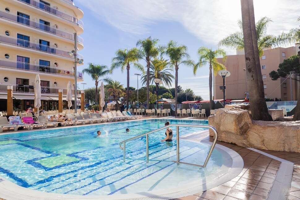Ein Foto Hotel Reymar