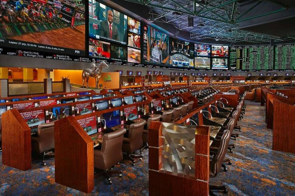 Een foto van Westgate Las Vegas