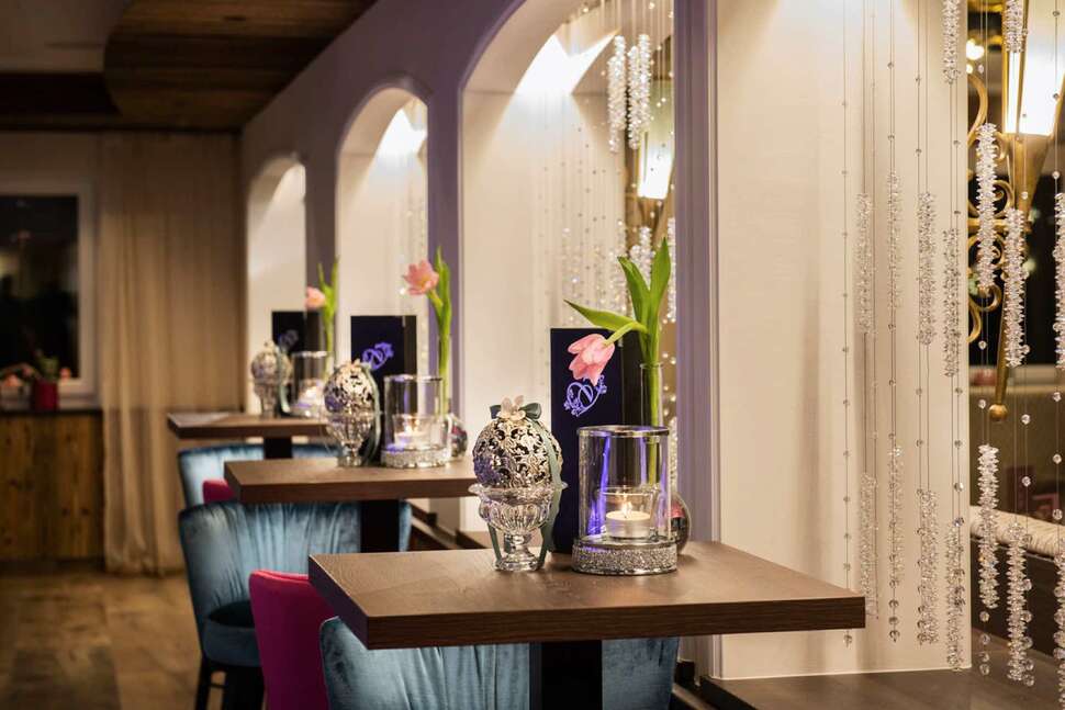 Een foto van Hotel Innertalerhof