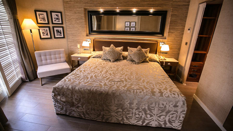 Een foto van Hotel Elegance