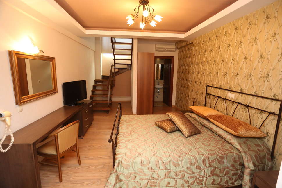 Een foto van Country Inn Hotel
