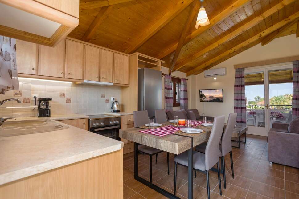 Een foto van Serenity Luxury Boutique Hotel Agrilia