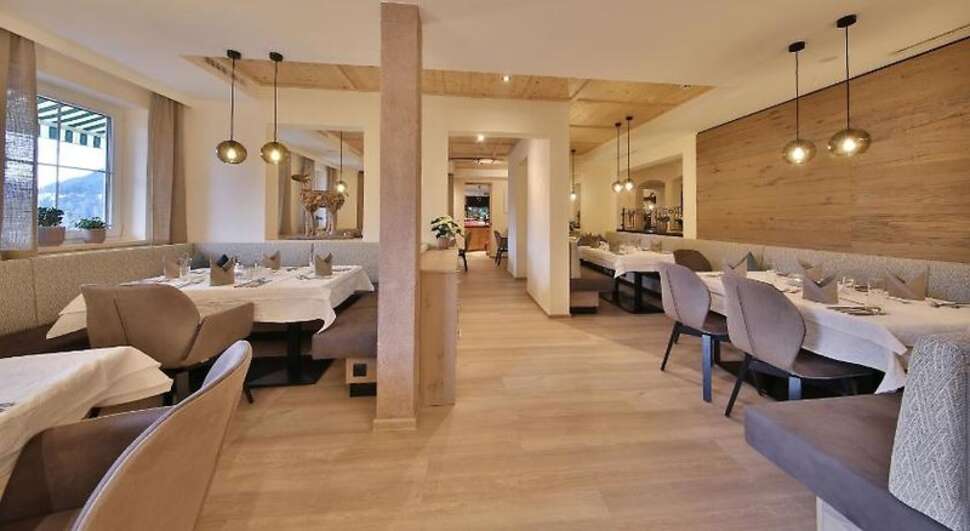 Een foto van Hotel Castel