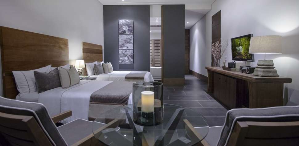 Een foto van Nizuc Resort & Spa