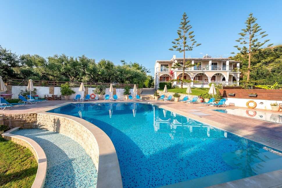 Een foto van Ionian Aura Appartementen