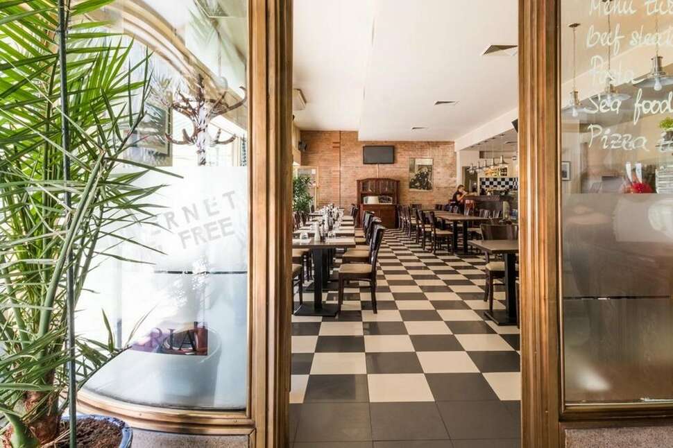 Een foto van Residence Bologna