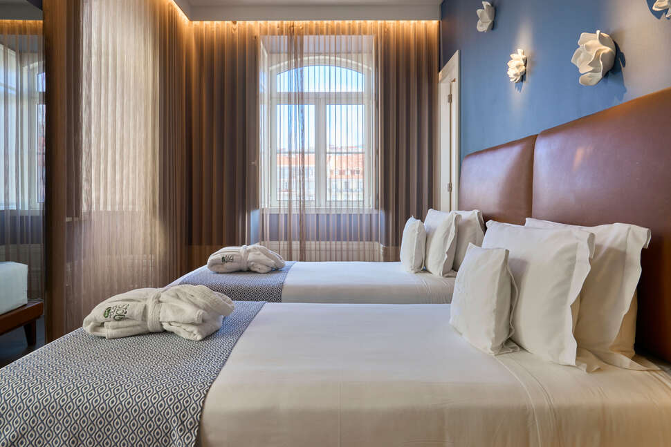 Een foto van My Story Hotel Figueira