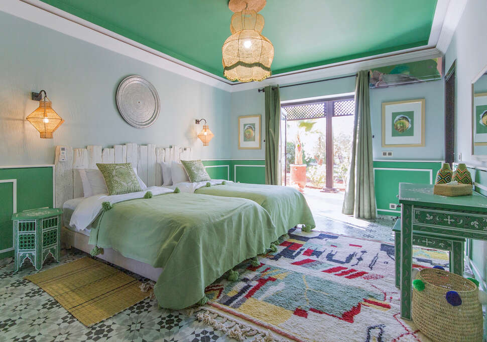 Een foto van Maison Daouia