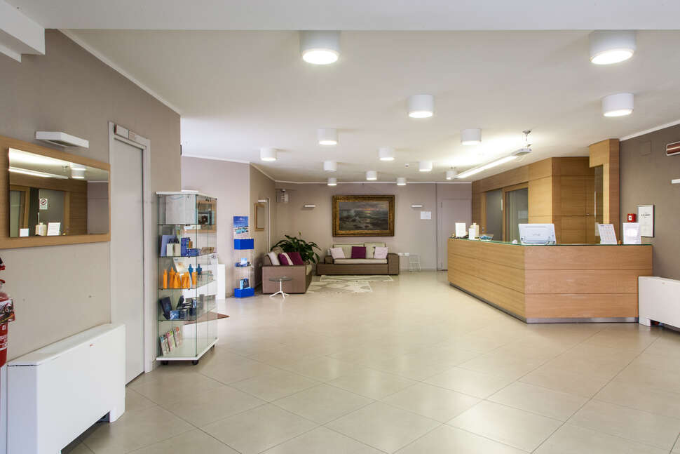 Een foto van Alma Di Alghero Hotel