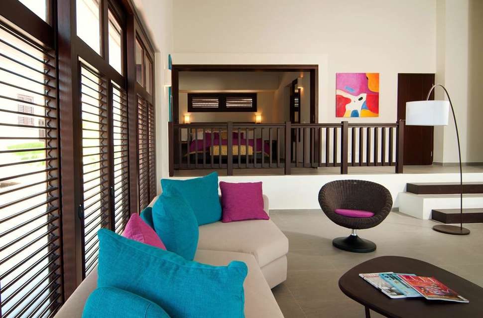 Een foto van Blue Bay Golf & Beach Resort