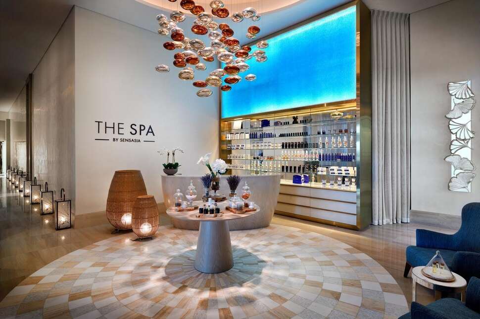 Een foto van Grand Plaza Mövenpick Media City