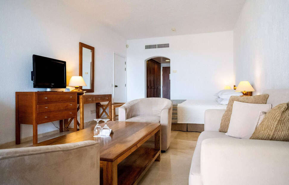 Een foto van Coral Beach Hotel & Resort