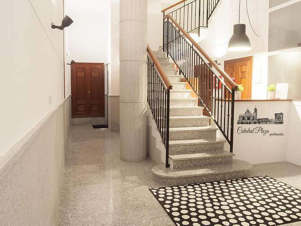 Een foto van Appartementen 3000 Granada Catedral Plaza