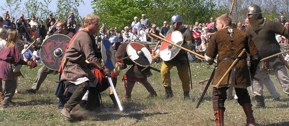 Een foto van Ribe Byferie