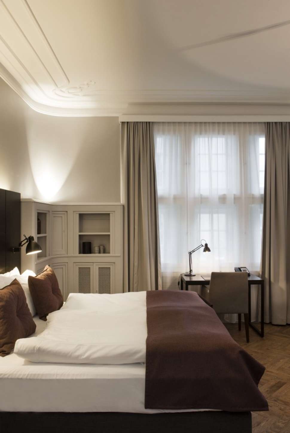 Een foto van Apotek Hotel