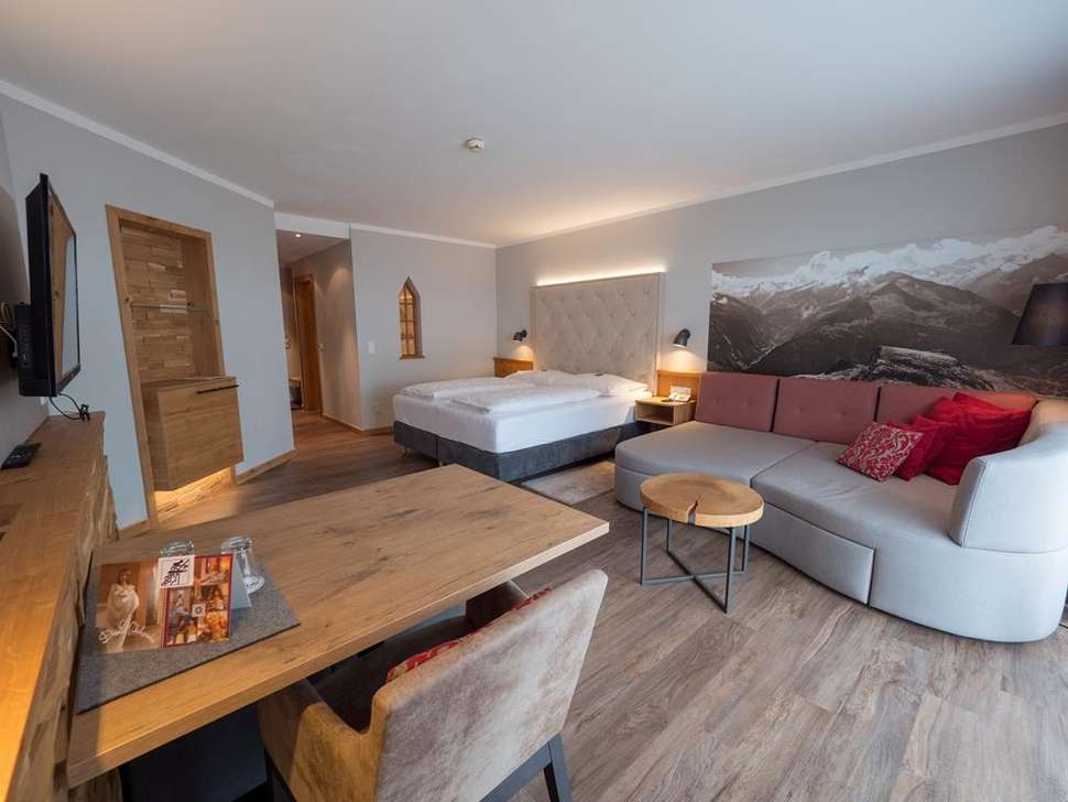 Een foto van Hotel Schiestl