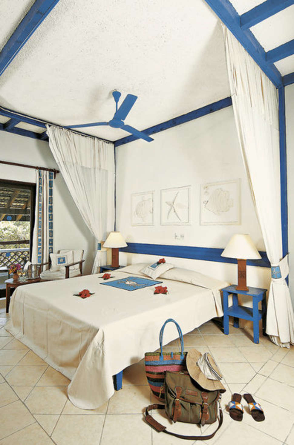 Een foto van Pinewood Beach Resort & Spa