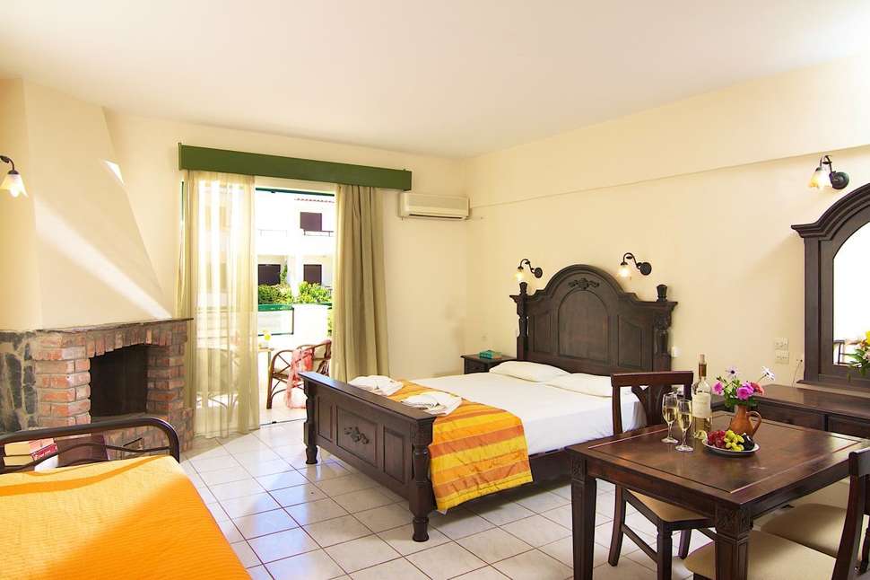 Een foto van Trefon Hotel & Appartementen